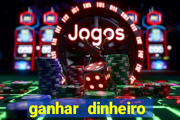 ganhar dinheiro jogando damas